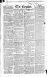 London Courier and Evening Gazette Saturday 05 September 1829 Page 1