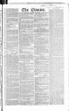 London Courier and Evening Gazette Wednesday 09 September 1829 Page 1