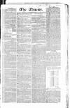 London Courier and Evening Gazette Thursday 10 September 1829 Page 1