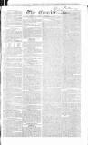 London Courier and Evening Gazette Saturday 12 September 1829 Page 1