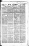 London Courier and Evening Gazette Thursday 01 October 1829 Page 1