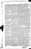 London Courier and Evening Gazette Thursday 01 October 1829 Page 4