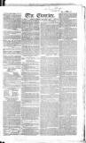 London Courier and Evening Gazette Friday 02 October 1829 Page 1