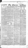 London Courier and Evening Gazette Saturday 03 October 1829 Page 1