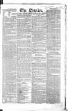 London Courier and Evening Gazette Monday 12 October 1829 Page 1