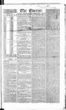 London Courier and Evening Gazette Tuesday 13 October 1829 Page 1