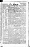 London Courier and Evening Gazette Wednesday 14 October 1829 Page 1