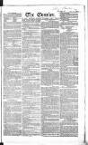 London Courier and Evening Gazette Thursday 05 November 1829 Page 1