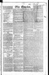 London Courier and Evening Gazette Friday 20 November 1829 Page 1