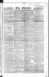 London Courier and Evening Gazette Saturday 21 November 1829 Page 1