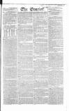 London Courier and Evening Gazette Saturday 28 November 1829 Page 1