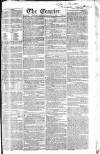 London Courier and Evening Gazette Monday 18 January 1830 Page 1