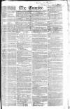 London Courier and Evening Gazette Tuesday 19 January 1830 Page 1