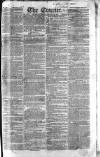 London Courier and Evening Gazette Tuesday 26 January 1830 Page 1