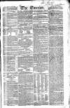 London Courier and Evening Gazette Saturday 20 February 1830 Page 1