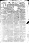 London Courier and Evening Gazette Thursday 01 April 1830 Page 1