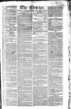 London Courier and Evening Gazette Saturday 22 May 1830 Page 1