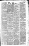 London Courier and Evening Gazette Friday 28 May 1830 Page 1