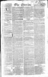 London Courier and Evening Gazette Tuesday 22 June 1830 Page 1