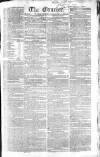 London Courier and Evening Gazette Thursday 24 June 1830 Page 1
