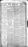 London Courier and Evening Gazette Monday 12 July 1830 Page 1