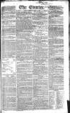 London Courier and Evening Gazette Friday 30 July 1830 Page 1