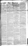 London Courier and Evening Gazette Saturday 30 October 1830 Page 1