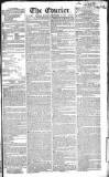 London Courier and Evening Gazette Monday 15 November 1830 Page 1