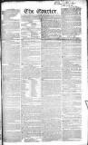 London Courier and Evening Gazette Wednesday 17 November 1830 Page 1