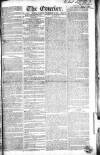 London Courier and Evening Gazette Monday 29 November 1830 Page 1