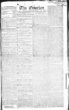 London Courier and Evening Gazette Tuesday 30 November 1830 Page 1