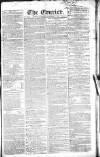London Courier and Evening Gazette Monday 13 December 1830 Page 1