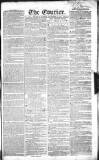 London Courier and Evening Gazette Thursday 16 December 1830 Page 1