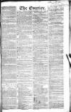 London Courier and Evening Gazette Saturday 18 December 1830 Page 1