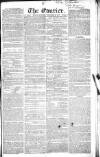 London Courier and Evening Gazette Monday 20 December 1830 Page 1
