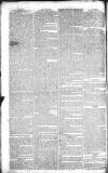 London Courier and Evening Gazette Thursday 23 December 1830 Page 4