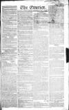 London Courier and Evening Gazette Friday 24 December 1830 Page 1