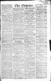 London Courier and Evening Gazette Saturday 25 December 1830 Page 1