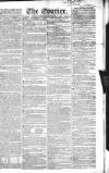 London Courier and Evening Gazette Monday 27 December 1830 Page 1