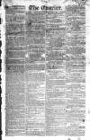 London Courier and Evening Gazette Saturday 15 January 1831 Page 1