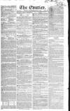 London Courier and Evening Gazette Monday 03 January 1831 Page 1