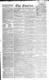 London Courier and Evening Gazette Thursday 06 January 1831 Page 1