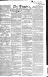 London Courier and Evening Gazette Friday 07 January 1831 Page 1