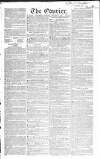 London Courier and Evening Gazette Thursday 13 January 1831 Page 1