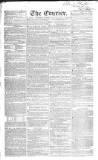 London Courier and Evening Gazette Saturday 15 January 1831 Page 1