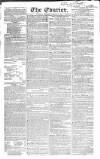 London Courier and Evening Gazette Tuesday 18 January 1831 Page 1