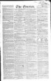 London Courier and Evening Gazette Wednesday 19 January 1831 Page 1