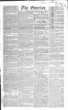 London Courier and Evening Gazette Friday 21 January 1831 Page 1