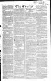 London Courier and Evening Gazette Friday 28 January 1831 Page 1