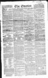 London Courier and Evening Gazette Tuesday 01 February 1831 Page 1
